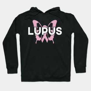 LUPUS AWARENESS Hoodie